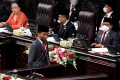 Pidato Presiden Jokowi Terkait APBN 2023