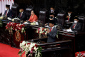 Pidato Presiden Jokowi Terkait APBN 2023