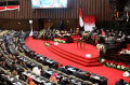 Pidato Presiden Jokowi Terkait APBN 2023