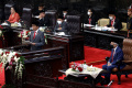 Pidato Presiden Jokowi Terkait APBN 2023