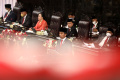 Pidato Presiden Jokowi Terkait APBN 2023
