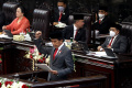 Pidato Presiden Jokowi Terkait APBN 2023