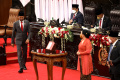 Pidato Presiden Jokowi Terkait APBN 2023