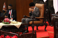 Pidato Presiden Jokowi Terkait APBN 2023