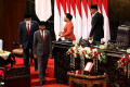 Pidato Presiden Jokowi Terkait APBN 2023