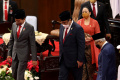 Pidato Presiden Jokowi Terkait APBN 2023