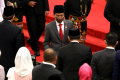 Pidato Presiden Jokowi Terkait APBN 2023