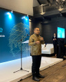Pijar Foundation Gelar Diskusi Kolaborasi Untuk Transisi Energi Indonesia