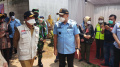 Pilkades Serentak di Kabupaten Tangerang
