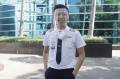 Pilot yang Juga Youtuber Vincent Raditya