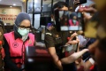 Pinangki Jalani Pemeriksaan 15 Jam