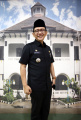 PJ Bupati Bekasi Dani Ramdan