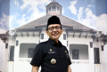PJ Bupati Bekasi Dani Ramdan
