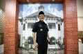 PJ Bupati Bekasi Dani Ramdan