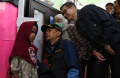 Pj Wali Kota Malang Tinjau Bulan Timbang di Kelurahan Kasin