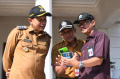Pj Walkot Malang Periksa HP ASN Cegah Judi Online