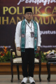 PKB Daftar Menjadi Calon Peserta Pemilu 2024