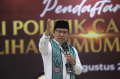 PKB Daftar Menjadi Calon Peserta Pemilu 2024