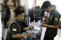 Uji Kelayakan dan Kepatutan Bacaleg DPR Fraksi PKB