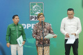 PKB Umumkan 35 Nama Final yang Diusung pada Pilkada 2024