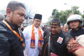 PKS Deklarasi Anies Baswedan Capres 2024