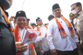 PKS Deklarasi Anies Baswedan Capres 2024
