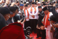 PKS Deklarasi Anies Baswedan Capres 2024