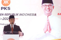PKS Deklarasi Anies Baswedan Capres 2024