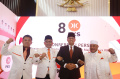 PKS Deklarasi Anies Baswedan Capres 2024