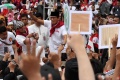 PKS Gelar Kampanye Akbar Anies Sandi