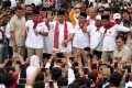 PKS Gelar Kampanye Akbar Anies Sandi