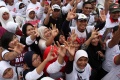 PKS Gelar Kampanye Akbar Anies Sandi