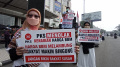 PKS Aksi Flash Mob Tolak Kenaikan Harga BBM Bersubsidi