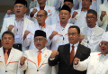 PKS Usung Anies Bakal Calon Presiden 2024