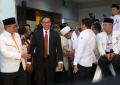 PKS Usung Anies Bakal Calon Presiden 2024