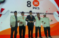 PKS Usung Anies Sebagai Bakal Calon Presiden 2024