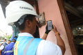 PLN Pasang Smart Meter di Rumah Pelanggan 