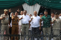 PLN Tanam 1000 Pohon Untuk Jakarta
