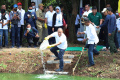 PLN Tanam 1000 Pohon Untuk Jakarta