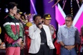 PLT Gubernur DKI Buka Pesta Kembang Api 2017