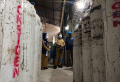 Plt Wali Kota Bandung Tinjau Stok Oksigen