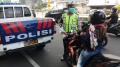 PMJ Lakukan Operasi Patuh Jaya Covid-19