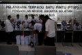 PN Jaksel Terima Berkas Perkara Ferdy Sambo dan Kawan-kawan