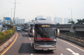 PO SAN Luncurkan Bus Scania K360 IB Opticruise