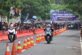 Polda Metro Jaya Gelar Street Race di Ancol