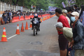 Polda Metro Jaya Gelar Street Race di Ancol