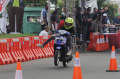 Polda Metro Jaya Kembali Gelar Street Race