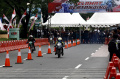 Polda Metro Jaya Kembali Gelar Street Race