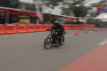 Polda Metro Jaya Kembali Gelar Street Race