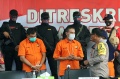 Polda Metro Jaya Ungkap Kasus Pembunuhan Pengusaha Ekspedisi